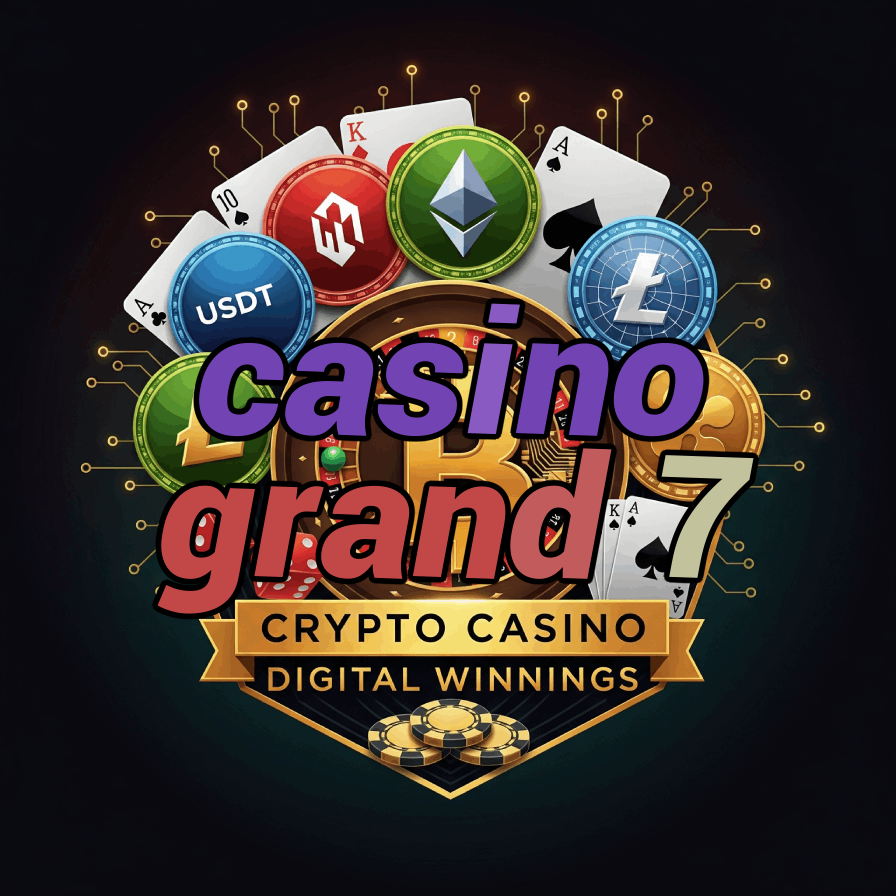 Casino Grand 7 - Lucky Number Casino